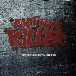 Part Time Killer : People, Religion, Death